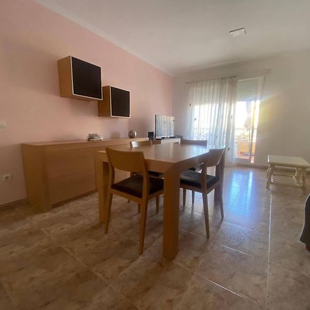 Delfines II Solo Familias Serviplaya Playa De Xeraco Εξωτερικό φωτογραφία